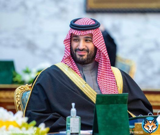 #عاجل   #ولي_العهد رئيس مجلس إدارة شركة تطوير المربع الجديد، يعلن إطلاق شركة تطوير المربع الجديد لتطوير أكبر &ldquo;داون تاون&rdquo; حديث عالمياً في مدينة الرياض. #مشروع_المربع_الجديد