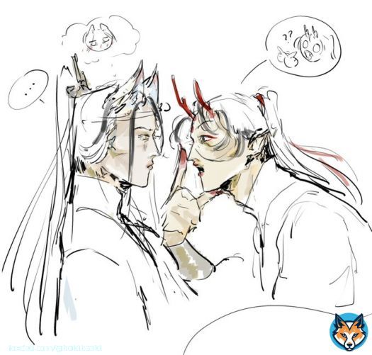 (mdzs) you don't eat meat?? why not?? are your teeth not sharp enough??