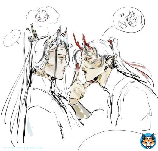 (mdzs) you don't eat meat?? why not?? are your teeth not sharp enough??