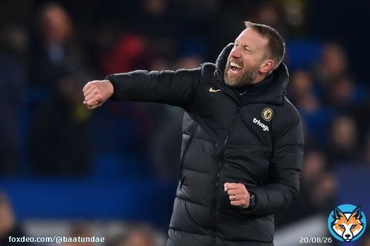 First time Chelsea will win 3 matches in a row under Graham Potter this year. #Revival    1-0 vs Leeds United  2-0 vs Borussia Dortmund  3-1 vs Leicester City  #KTBFFH