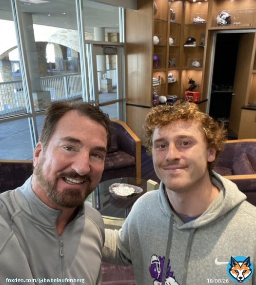 Congrats to Max Duggan, Sonny Dykes, and the entire ⁦@TCUFootball⁩ team. What a game! Time to get one more at SoFi Stadium.