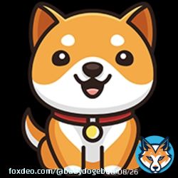 259,078,790,272 (~$788) #BABYDOGE tokens burned from the total supply in the past hour.  #BabyDogeCoin #BabyDogeArmy @BabyDogeCoin