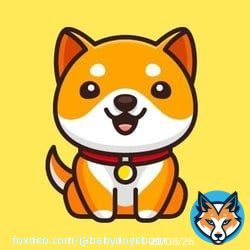 325,069,465,686 (~$774) #BABYDOGE tokens burned from the total supply in the past hour.  #BabyDogeCoin #BabyDogeArmy @BabyDogeCoin