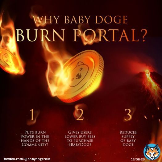 Burn Portal goes LIVE on Monday February 13th only 10 days away    To celebrate we will give away $500 to 1 lucky user on Feb 13th  To enter: 1. RT this tweet 2. Comment #BurnBabyBurn 3. Bonus: Post a picture using