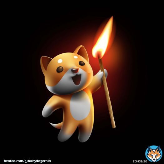 682 trillion #BabyDoge was burned forever worth estimated $1,091,200   Proof   Swap buy back & burn 2.6 trillion #BabyDoge   Proof