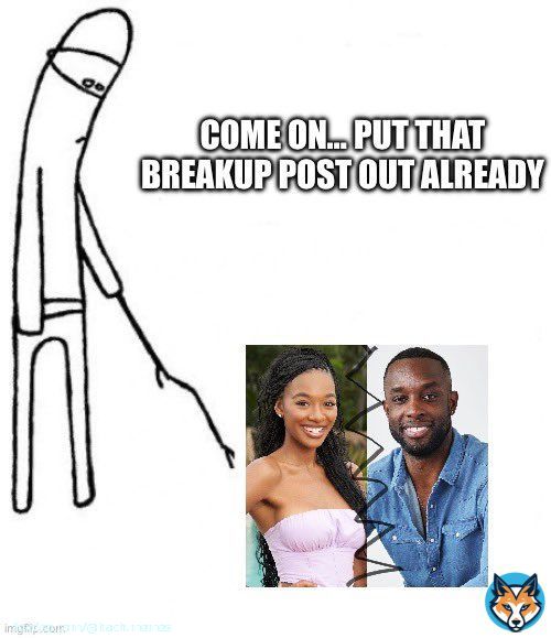 It&rsquo;s coming&hellip; I know it.   #bachelorinparadise #bip #thebachelor