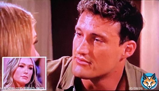 Rachel&rsquo;s face watching herself say that Tino is her perfect match&hellip;.. ABC better be paying for this woman&rsquo;s therapy #thebachelorette #bachelorette