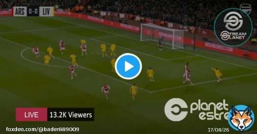 Live Stream HD.    Arsenal vs Liverpool  //  Mobile/Console | @David64631231  PC | @David64631231                        #ARSLIV