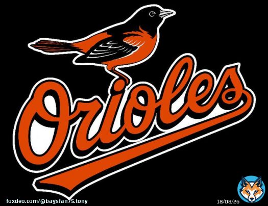 In honor of me watching my Orioles Who is the greatest Oriole of all time?