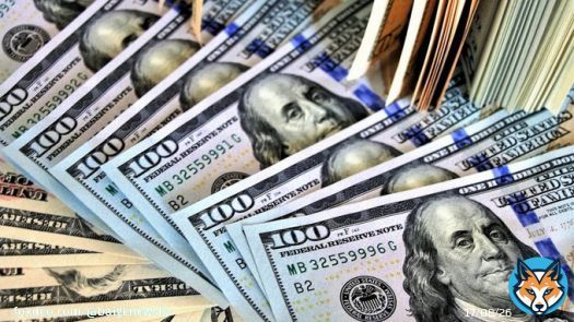 Дефолт США отменяется: потолок госдолга будет повышен