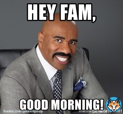 GM To Legends Who Say GM!     have a nice day #shib #lunc #PiNetwork #nft #nfts  #CryptoLover #investors #gem #x1000coin #Bitcoin&nbsp;&nbsp;#gm #BullRun  #succes #mindfullness #Motivation