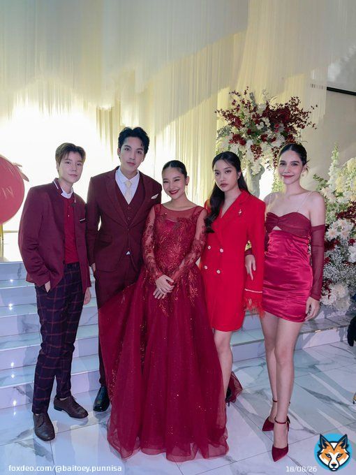 ยินดีกับเพื่อน ได้พ่อพันธุ์ดี หาให้เพื่อนบ้างเนอะ #ทฤษฎีสีชมพูEP6