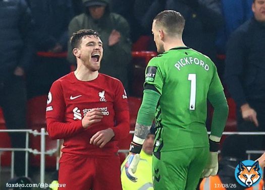 Liverpool's funniest moments in recent times :  A hilarious thread