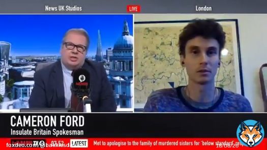One year since this powerful and iconic moment