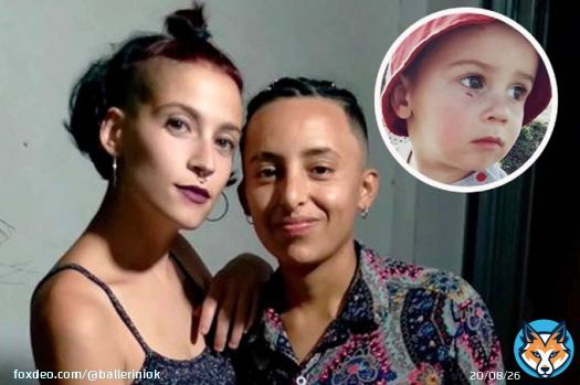 Los medios no dicen nada sobre el caso Lucio Dupuy. La respuesta es simple: porque lo mataron brutalmente dos mujeres feministas pa&ntilde;uelos verdes y lesbianas que lo odiaban por ser hombre. El lema de las marchas feministas es 'muerte al macho' ' Lucio padeci&oacute; esa violencia feminista