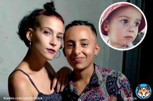Los medios no dicen nada sobre el caso Lucio Dupuy. La respuesta es simple: porque lo mataron brutalmente dos mujeres feministas pa&ntilde;uelos verdes y lesbianas que lo odiaban por ser hombre. El lema de las marchas feministas es 'muerte al macho' ' Lucio padeci&oacute; esa violencia feminista