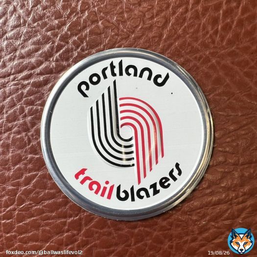 I feel like you don&rsquo;t see metal stickers everyday&hellip;especially brand new ones from 30-35 years ago!  #ripcity