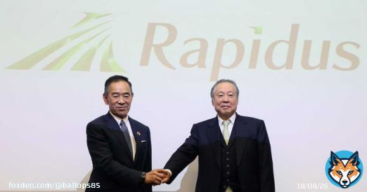 TSMCの20ナノの旧型半導体工場には、5千億円出したのに。新型半導体の国産化を目指す企業にはこれだけ(ラピダス、5兆円必要と見積もられ)。 超微細半導体ラインに必要な、露光装置が十分確保できるかもカギ。 次世代半導体、5年後生産 国が700億円支援