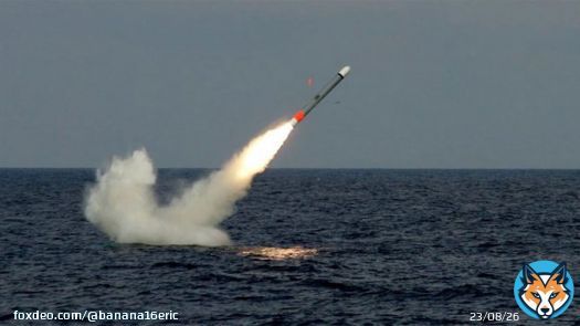 US approves $1.3 billion sale of Tomahawk missiles to Australia - ABC  This is a dead give away that these new Subs can be no where near the Australian Coast &hellip;   Buy a first strike, Land attack, 1500km range missile.   #auspol #nswpol ⁦@AlboMP⁩