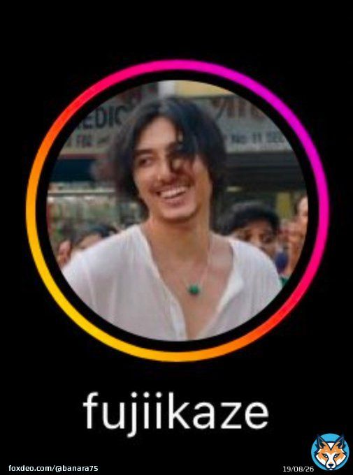 Whenever Kazetarians see this, they go crazy with joy. It's just important to understand that Kaze needs to have time for his own life, work and rest. Please, let's all be patient and allow him time and space for himself.#fujjikaze #藤井風 #kazetarian ##kazetarians #love