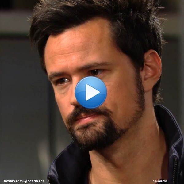 A custody battle is brewing on #BoldandBeautiful!  B&B is new this week on @CBS. Watch the latest episodes on @paramountplus.