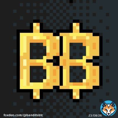 BREAKING: EVERYTHING IS GOING TO 0 EXCEPT BITCOIN BANDITS