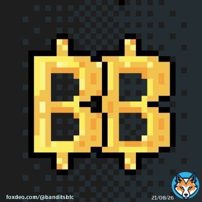 BREAKING: EVERYTHING IS GOING TO 0 EXCEPT BITCOIN BANDITS