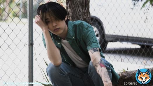 eaJ returns with emotional new single 'typical story' &mdash; listen  #eaJTypicalStory
