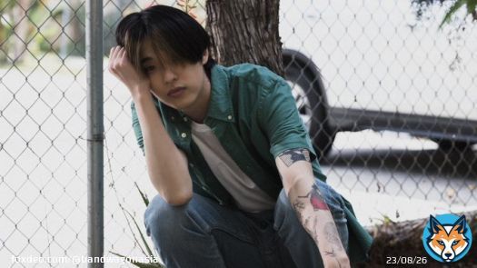 eaJ returns with emotional new single 'typical story' &mdash; listen  #eaJTypicalStory