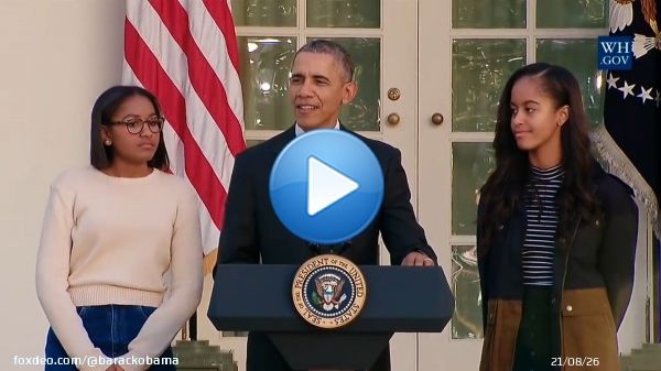 One of my favorite White House traditions was telling Thanksgiving jokes &ndash; which at least I thought were funny.   Here&rsquo;s a look back at some of my favorites:1:13771.8K views