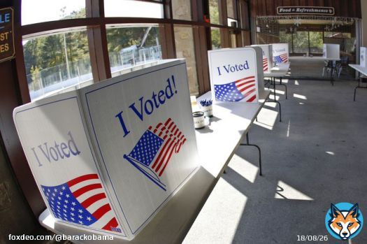 Great news &mdash; starting today, Pennsylvania will begin automatic voter registration for folks getting a driver's license or state ID card at the DMV.&nbsp;Hopefully even more states will follow.