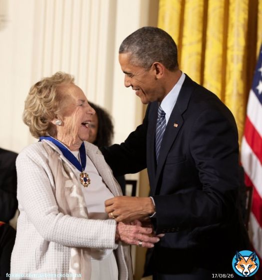 Ethel Kennedy was a dear friend with a passion for justice, an irrepressible spirit, and a great sense of humor. She touched the lives of countless people around the world with her generosity and grace, and&nbsp;was an emblem of enduring faith and hope, even in the face ofShow more