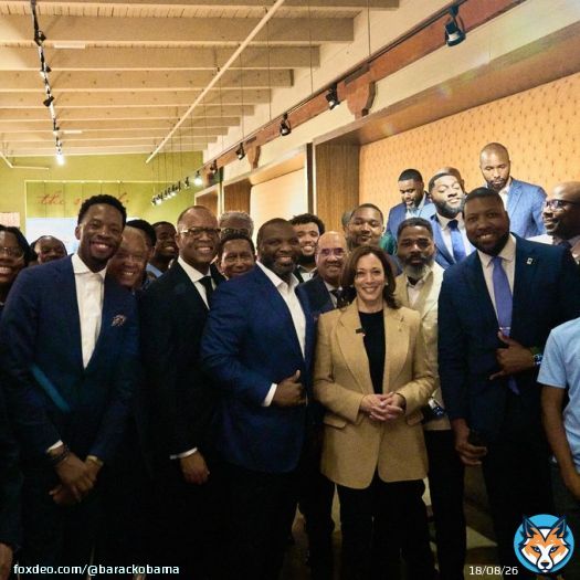 .@KamalaHarris has a plan that will lift up Black men and their families. She's laid out some ways to give Black men the tools to build wealth, achieve financial freedom, and lower costs. Read the plan:  Harris@KamalaHarris&middot;Oct 14My parents meet while protesting for civil rights. When I was a child, they would take me to marches in a stroller.  Those were my first memories of seeing people fighting for the freedoms and the promise of America that had long been kept from them.  As I have traveled across theShow more
