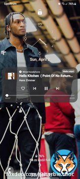 Playlist:: @HansZimmer = Hells Kitchen  ( Point Of No Return Soundtrack  )  ( Instrumental Score  )  #MasterpieceTheater   @nbcsnl  @quintabrunson @lilyachty