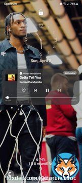 Playlist:: @samanthamumba1 = Gotta Tell You    #MasterpieceTheater   @nbcsnl  @quintabrunson  @lilyachty