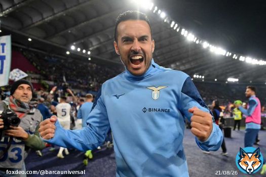 Former Bar&ccedil;a player Pedro Rodr&iacute;guez is the first player to score in a knockout stage of the Champions League, Europa League and Conference League.