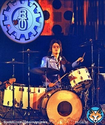 Robbie Bachman, drummer and co-founder of Bachman-Turner Overdrive, has died aged 69. Welcome to the great gig in the sky. #RobbieBachman