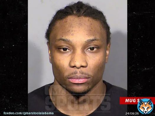 Former Alabama and Las Vegas Raiders WR Henry Ruggs to serve 3-10 years in prison after a judge accepted his plea deal.