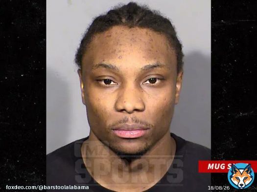 Former Alabama and Las Vegas Raiders WR Henry Ruggs to serve 3-10 years in prison after a judge accepted his plea deal.