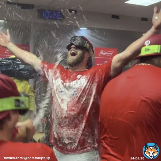 &ldquo;Firing Joe Girardi wouldn&rsquo;t fix Phillies&rsquo; problems.&rdquo;  The Phillies: