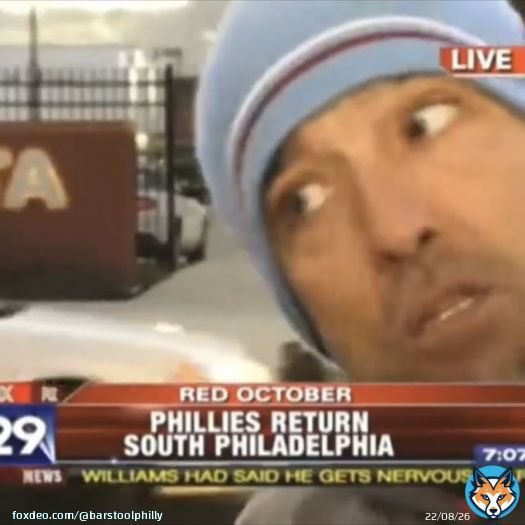 THE PHILADELPHIA PHILLIES