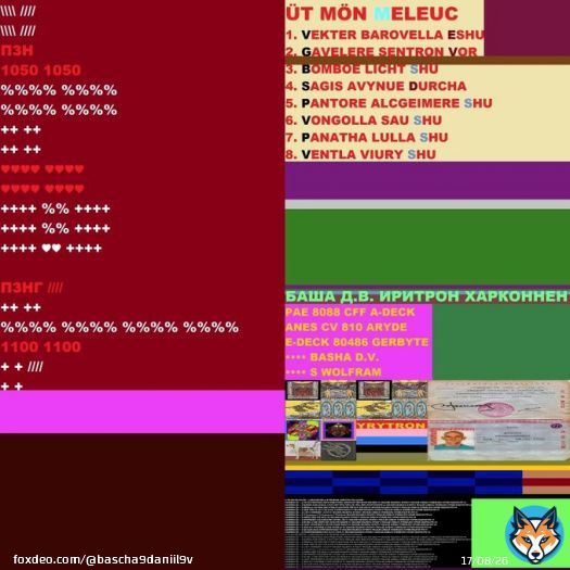 §§ §§ ПЗН 1050 1050 ПЗНГ 1100 1100 DANIIL BASHA GAVELERE SENTRON VOR YREUTRON §§ §§ Разре́шенье :: 1.500 X 1.500 Ра́змер :: 454 КБ (465 111 байт) Со́здан :: 16 января 2023 г., 1:14:44 Изменён :: 16 января 2023 г., 1:14:44