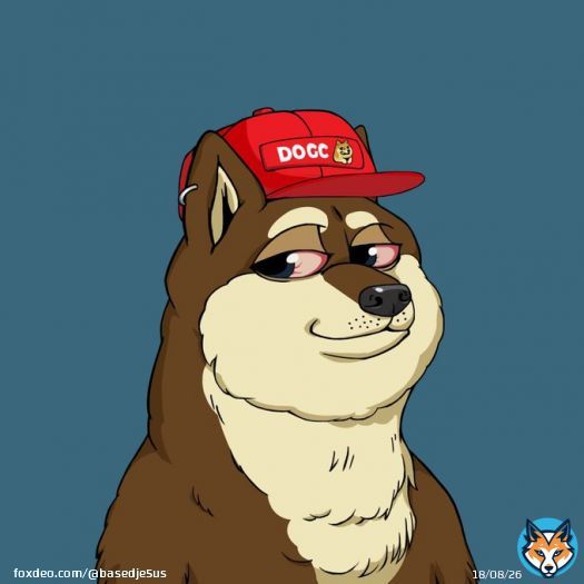 Day 78 in a row of tweeting @elonmusk showing him my @DogeClub_NFT until he says they&rsquo;re cool #DOGC #DOGE #Dogecoin