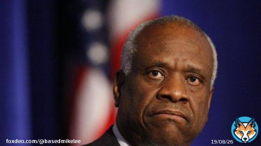 &ldquo;Thomas is a consistent and incorruptible thinker. That is why he has remained a conservative stalwart on the Supreme Court for so many years, and &hellip; why any suggestion that he would change his judicial thinking because of a few vacationsis so laughable.&rdquo;