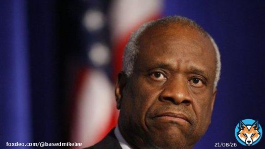 &ldquo;Thomas is a consistent and incorruptible thinker. That is why he has remained a conservative stalwart on the Supreme Court for so many years, and &hellip; why any suggestion that he would change his judicial thinking because of a few vacationsis so laughable.&rdquo;