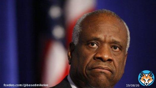 &ldquo;Thomas is a consistent and incorruptible thinker. That is why he has remained a conservative stalwart on the Supreme Court for so many years, and &hellip; why any suggestion that he would change his judicial thinking because of a few vacationsis so laughable.&rdquo;