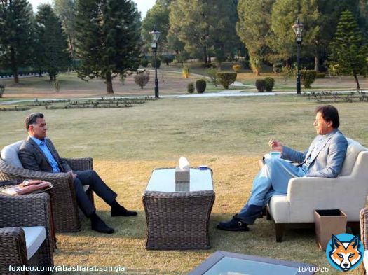 Next Prime minister of Pakistan  with next Chief of the army staff of Pakistan  #عمران_خان_ہماری_ریڈ_لائن  #BehindYouSkipper  #بھاڑ_میں_جائے_آپ_کا_غصہ  #اب_صرف_عمران_خان #ImranKhanForPakistan