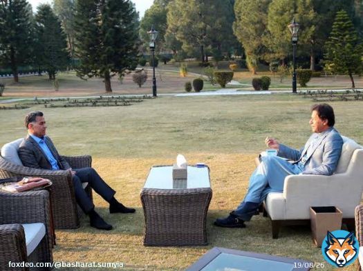 Next Prime minister of Pakistan  with next Chief of the army staff of Pakistan  #عمران_خان_ہماری_ریڈ_لائن  #BehindYouSkipper  #بھاڑ_میں_جائے_آپ_کا_غصہ  #اب_صرف_عمران_خان #ImranKhanForPakistan