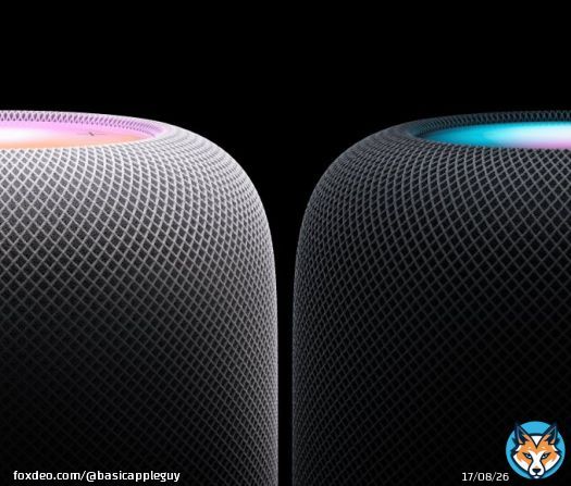 The HomePod is Back!