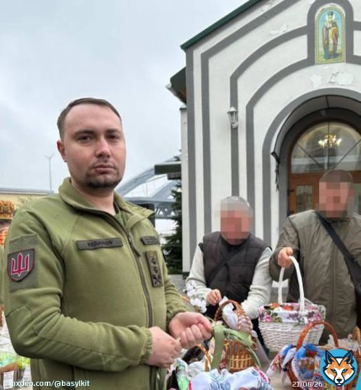 Він сказав, що Христос воскрес, а йому я вірю!